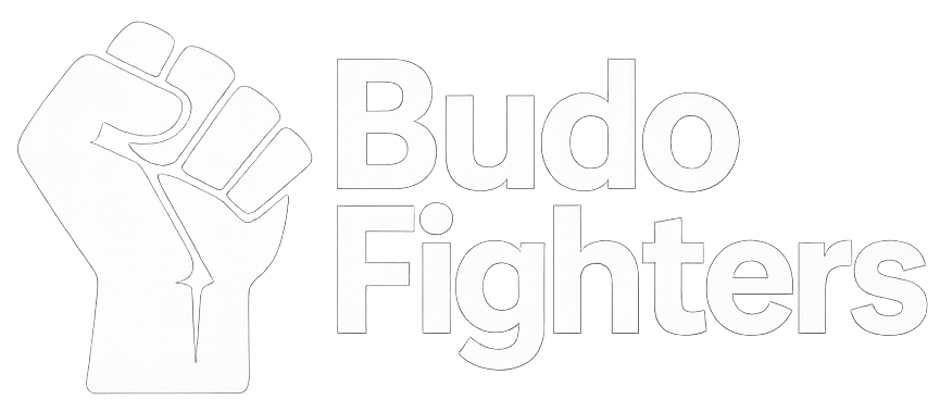 BudoFighters Logo